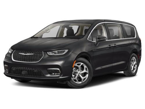 2024 Chrysler Pacifica Pinnacle AWD