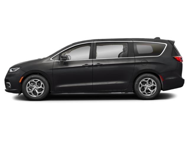 2024 Chrysler Pacifica Pinnacle AWD