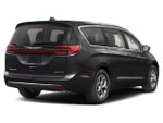 2024 Chrysler Pacifica Pinnacle AWD