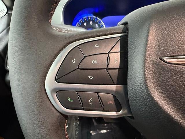 2024 Chrysler Pacifica Pinnacle AWD