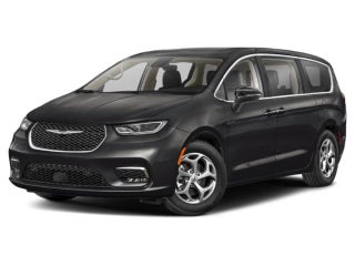 2024 Chrysler Pacifica Pinnacle AWD