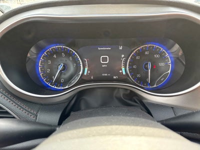2024 Chrysler Pacifica Pinnacle AWD