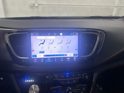 2024 Chrysler Pacifica Pinnacle AWD