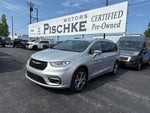 2024 Chrysler Pacifica Pinnacle AWD