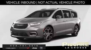 2024 Chrysler Pacifica Pinnacle AWD