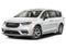 2024 Chrysler Pacifica Pinnacle AWD