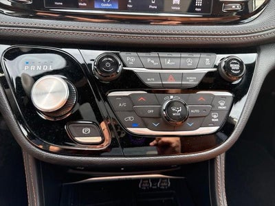 2024 Chrysler Pacifica Pinnacle AWD