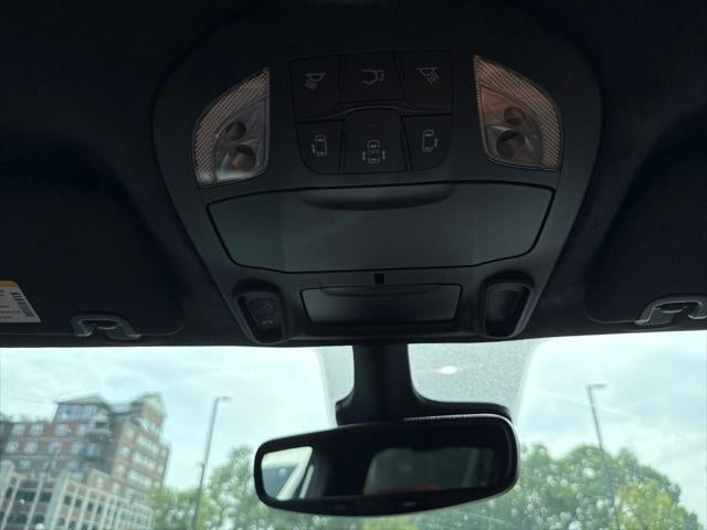 2024 Chrysler Pacifica Pinnacle AWD