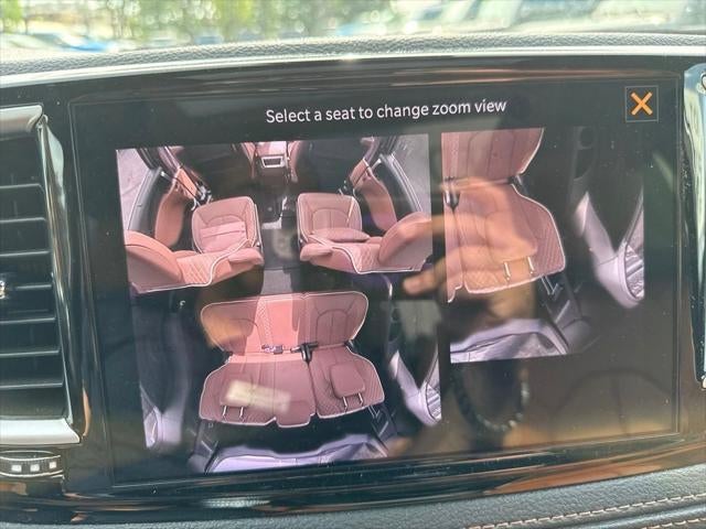 2024 Chrysler Pacifica Pinnacle AWD