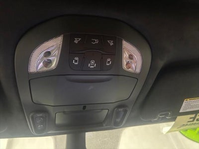 2024 Chrysler Pacifica Pinnacle AWD