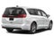 2024 Chrysler Pacifica Pinnacle AWD