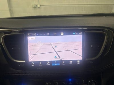 2024 Chrysler Pacifica Pinnacle AWD
