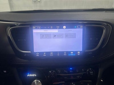 2024 Chrysler Pacifica Pinnacle AWD