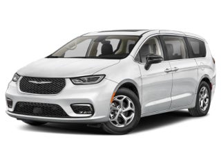 2024 Chrysler Pacifica Pinnacle AWD