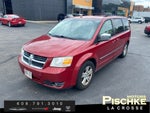 2008 Dodge Grand Caravan SXT