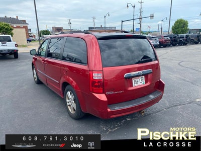 2008 Dodge Grand Caravan SXT