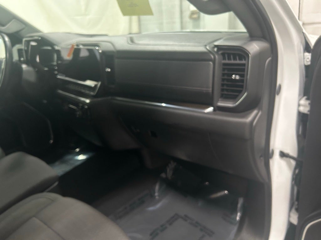 2024 Chevrolet Silverado 1500 4WD Crew Cab Short Bed LT