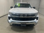2024 Chevrolet Silverado 1500 4WD Crew Cab Short Bed LT