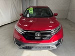 2021 Honda CR-V 2WD Touring