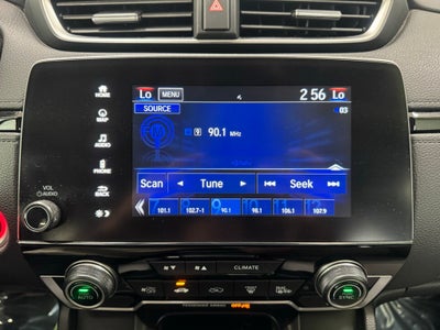 2021 Honda CR-V 2WD Touring