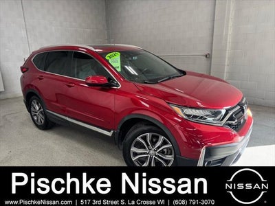 2021 Honda CR-V 2WD Touring