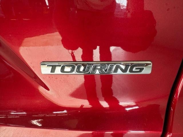 2021 Honda CR-V 2WD Touring