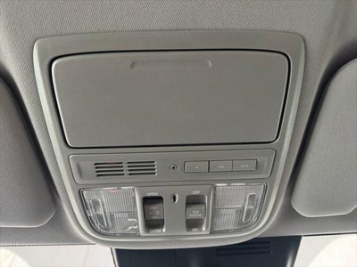 2021 Honda CR-V 2WD Touring