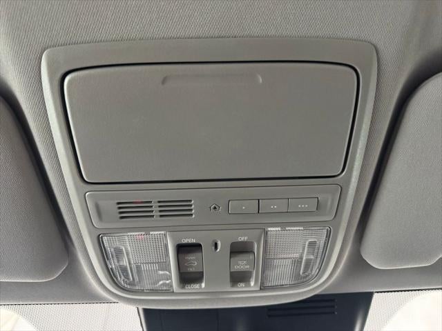 2021 Honda CR-V 2WD Touring