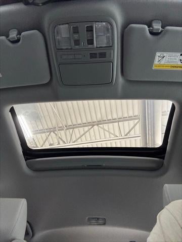 2021 Honda CR-V 2WD Touring