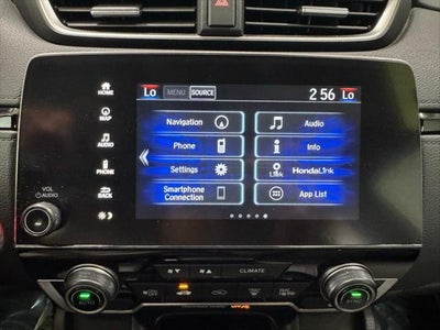 2021 Honda CR-V 2WD Touring