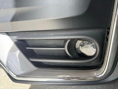 2021 Honda CR-V 2WD Touring