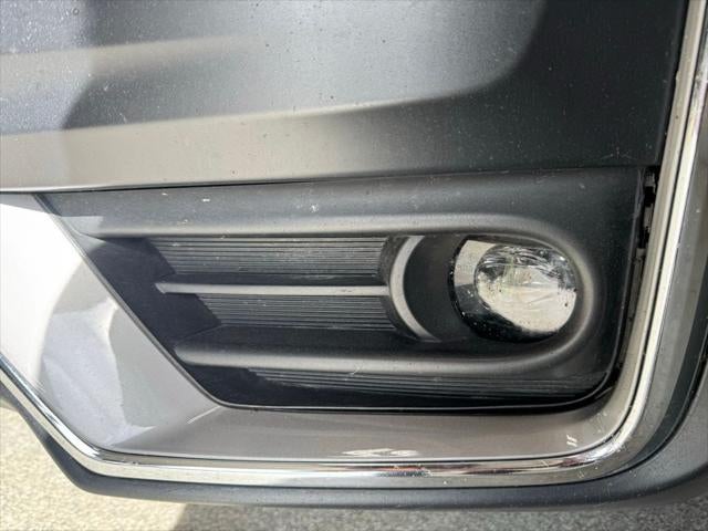 2021 Honda CR-V 2WD Touring