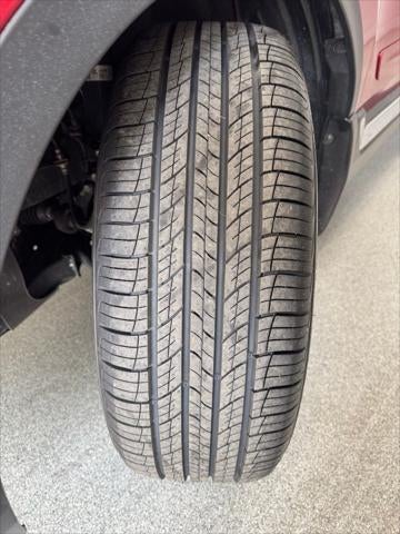 2021 Honda CR-V 2WD Touring