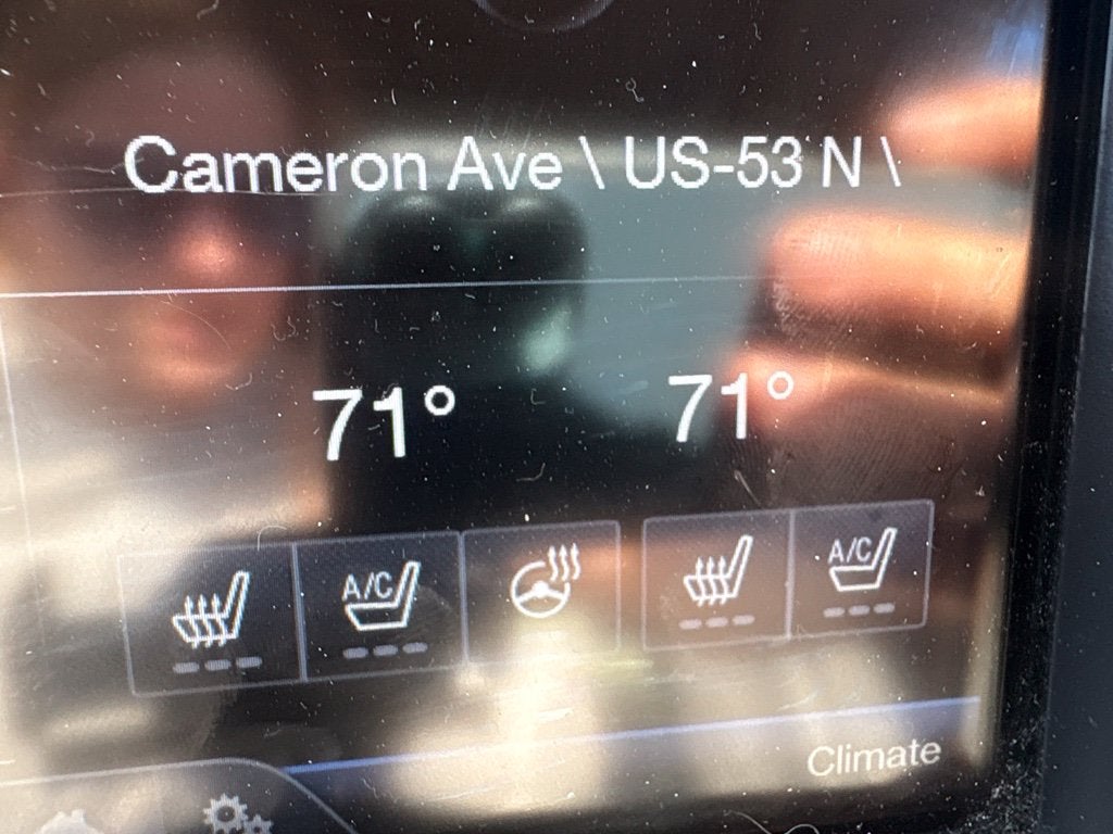 2015 Lincoln MKX Base