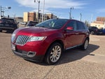 2015 Lincoln MKX Base