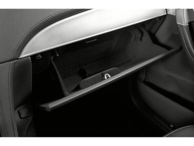 2015 Lincoln MKX Base