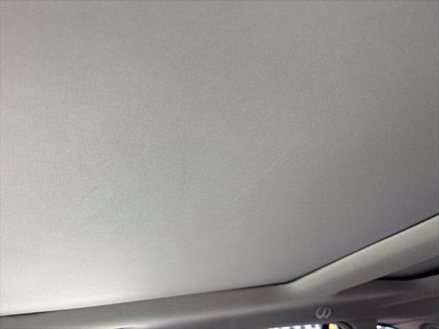 2015 Lincoln MKX Base