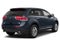 2015 Lincoln MKX Base