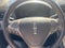 2015 Lincoln MKX Base