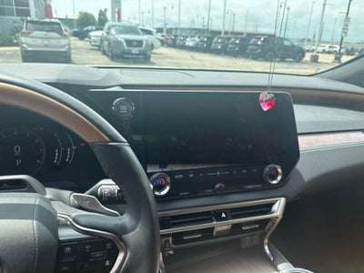 2024 Lexus RX 350 Premium
