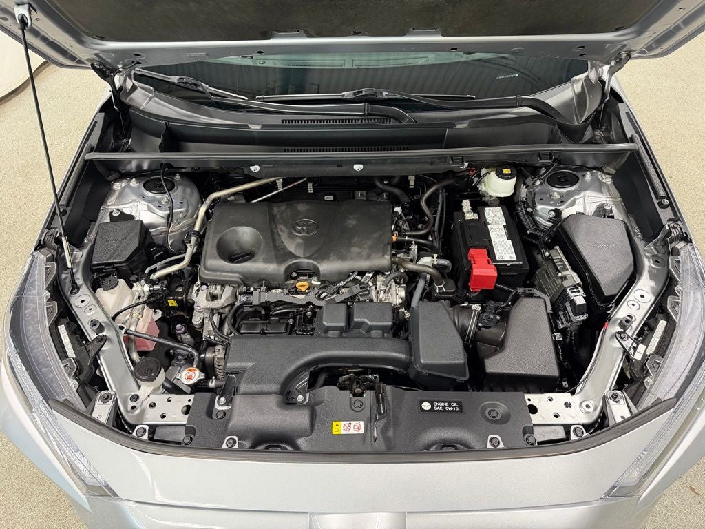 2023 Toyota RAV4 Limited
