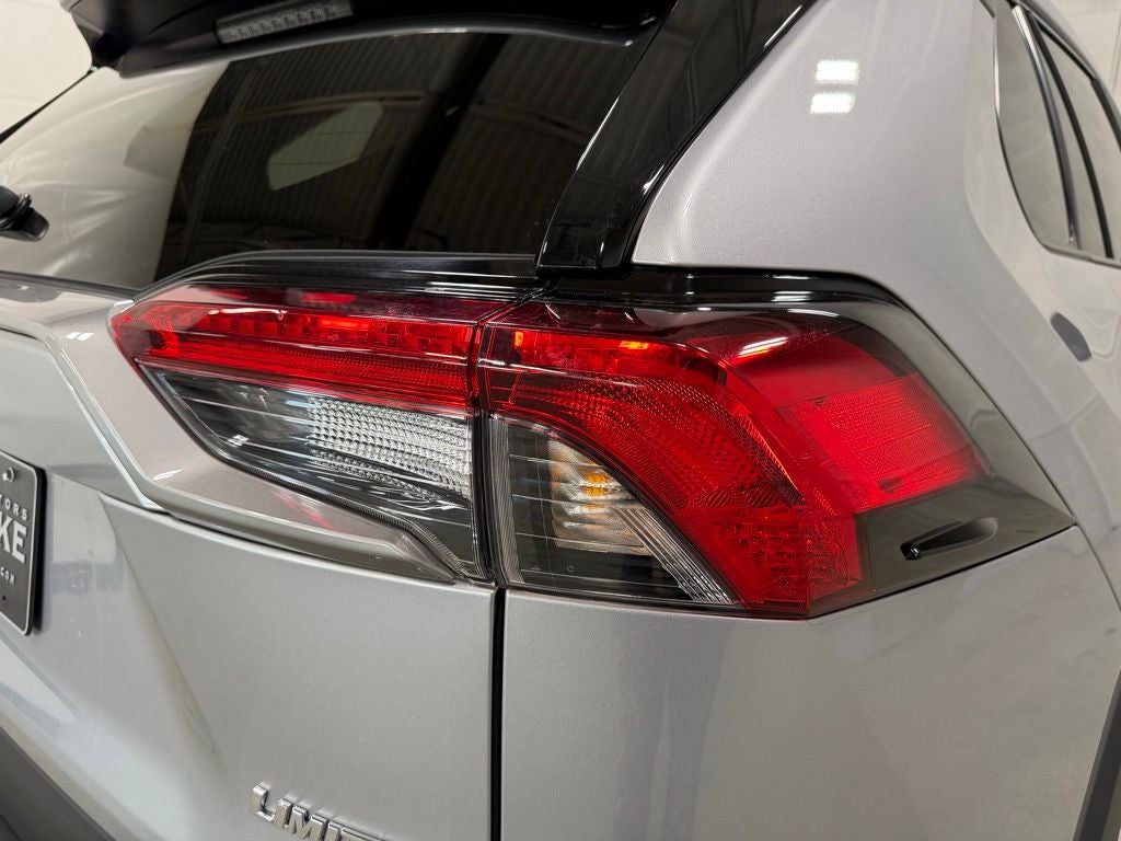 2023 Toyota RAV4 Limited
