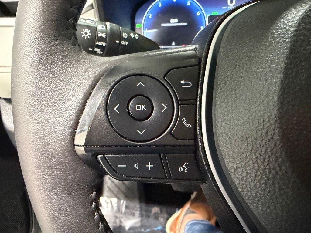 2023 Toyota RAV4 Limited