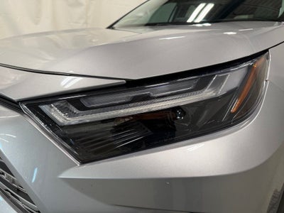 2023 Toyota RAV4 Limited
