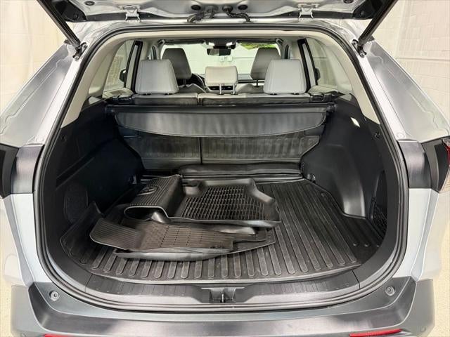 2023 Toyota RAV4 Limited