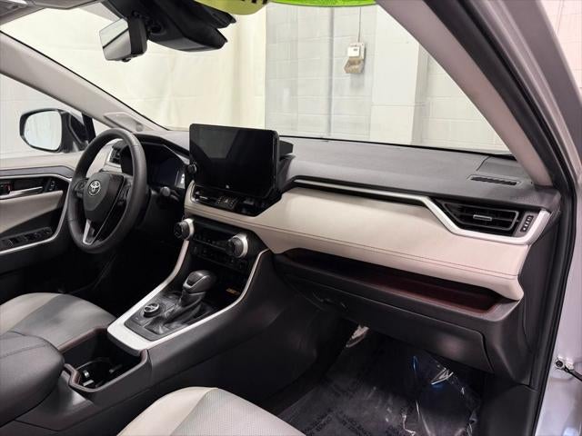 2023 Toyota RAV4 Limited