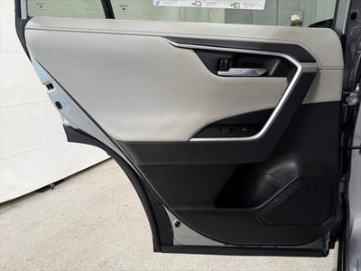 2023 Toyota RAV4 Limited