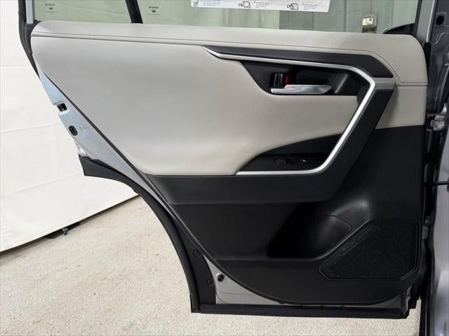 2023 Toyota RAV4 Limited