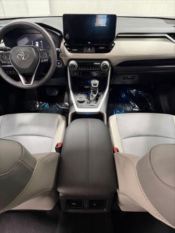 2023 Toyota RAV4 Limited