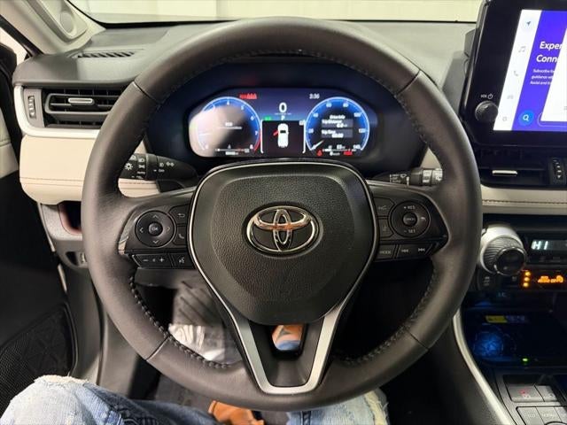 2023 Toyota RAV4 Limited